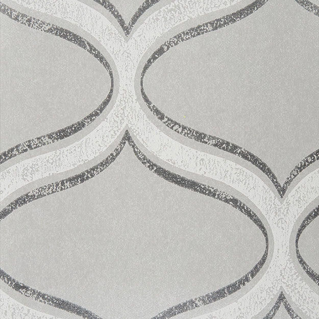1589 95W7961 by JF Wallcovering MIKADO WALLCOVERINGS 100% Wallpaper United Kingdom Horizontal: and Vertical: 14.2 20.5 - Fabric Carolina -