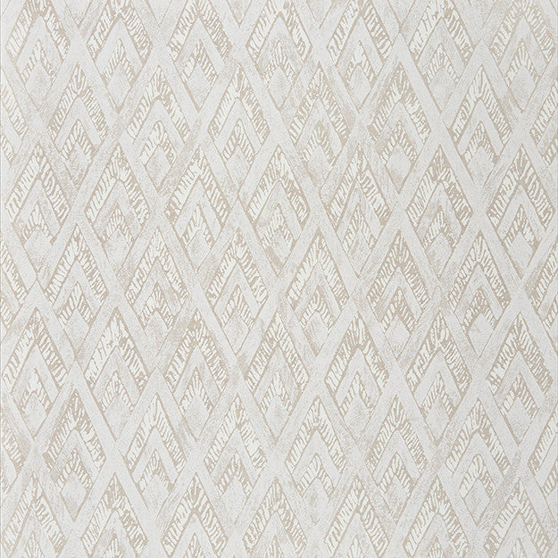 1590 91W7961 by JF Wallcovering MIKADO WALLCOVERINGS 100% Wallpaper United Kingdom Horizontal: and Vertical: 21 20.5 inches, 11 yards per roll. - Fabric Carolina -