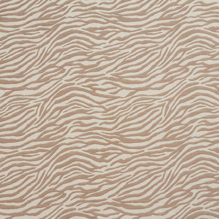 1590 Zebra/Taupe by Charlotte Fabric Ring Book Page #16A 75% Rayon, 25% Polyester Asia Exceeds 70,000 Wyzenbeek Rubs (Heavy Duty) </p><p>Repeat: Random 54 Inches - Fabric Carolina -