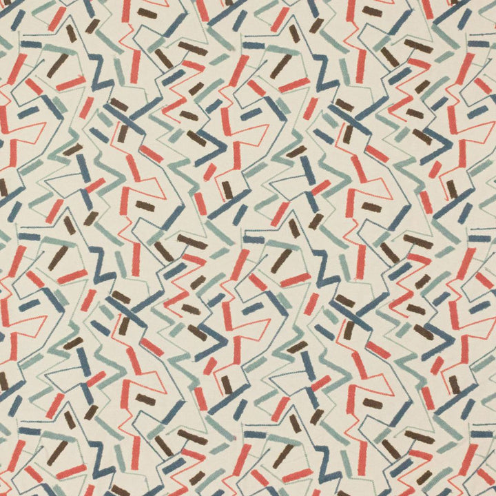 Stratosphere Rosewater by RM CoCo Fabric