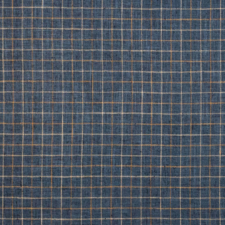 Mercer Check Bristol by RM CoCo Fabric Finishing Touches Vol 15 100% Polyester See Sample 51000 Horizontal: 22 54  - Fabric Carolina -