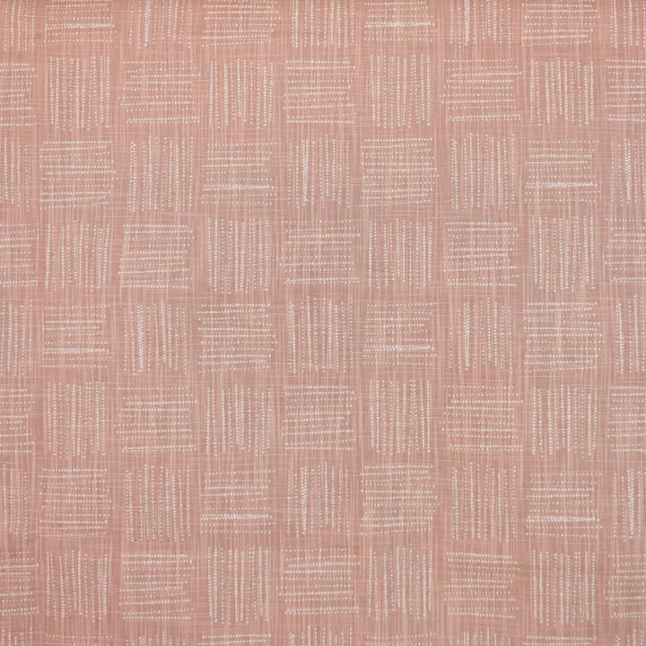 Dot To Dot Blush by RM CoCo Fabric Finishing Touches Vol 14 100% Cotton See Sample 30000 Horizontal: 5.25 and Vertical: 12.75 54 - Fabric Carolina -