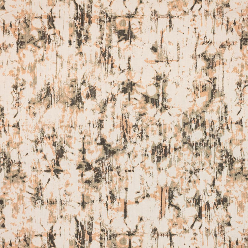 Quarry Find Rose Dust by RM CoCo Fabric