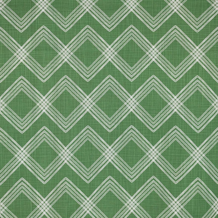 Intersect Jade by RM CoCo Fabric Finishing Touches Vol 16 100% Cotton See Sample 30000 Horizontal: 5.25 and Vertical: 12.38 54 - Fabric Carolina -