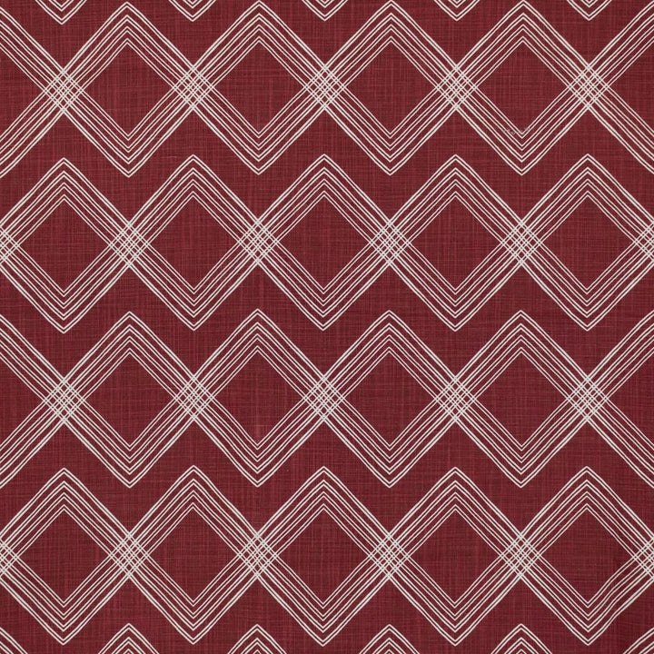 Intersect Marsala by RM CoCo Fabric Finishing Touches Vol 14 100% Cotton See Sample 30000 Horizontal: 5.25 and Vertical: 12.38 54 - Fabric Carolina -