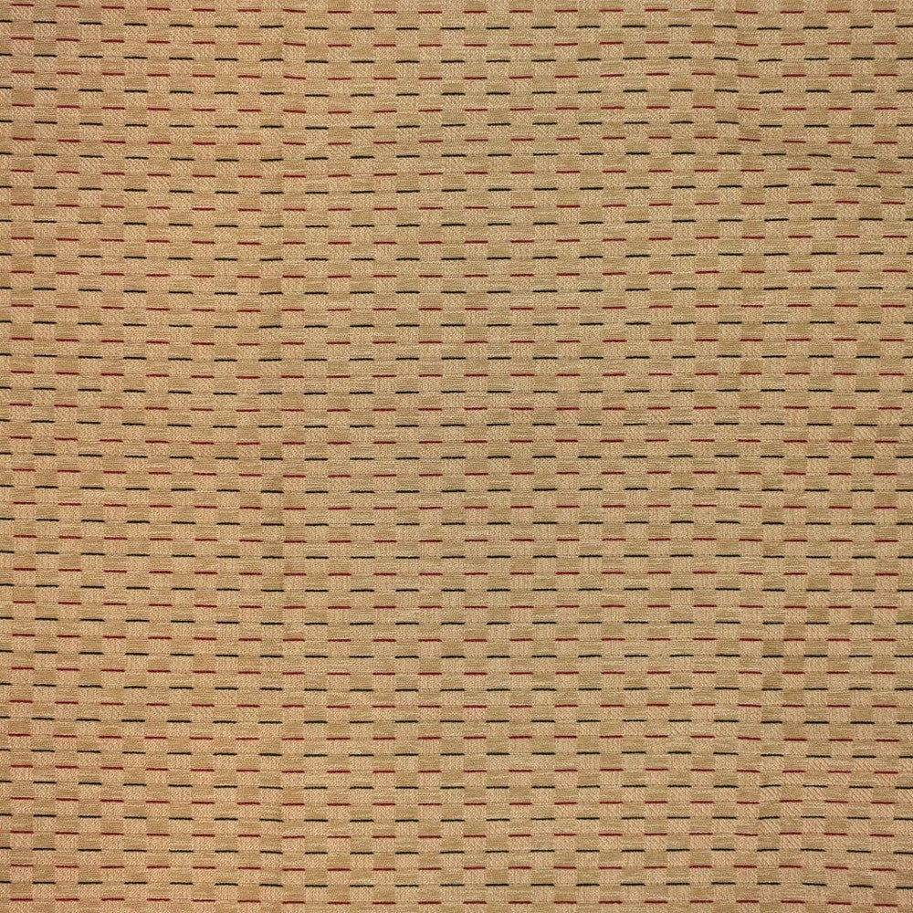 Sporadic Brick by RM CoCo Fabric Finishing Touches Vol 14 95% Polyester 5% Cotton See Sample 40000 Horizontal: 1.831 57  - Fabric Carolina -