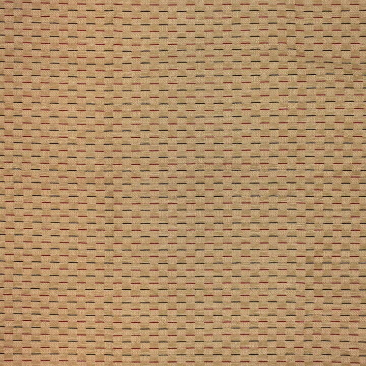 Sporadic Brick by RM CoCo Fabric Finishing Touches Vol 14 95% Polyester 5% Cotton See Sample 40000 Horizontal: 1.831 57  - Fabric Carolina -