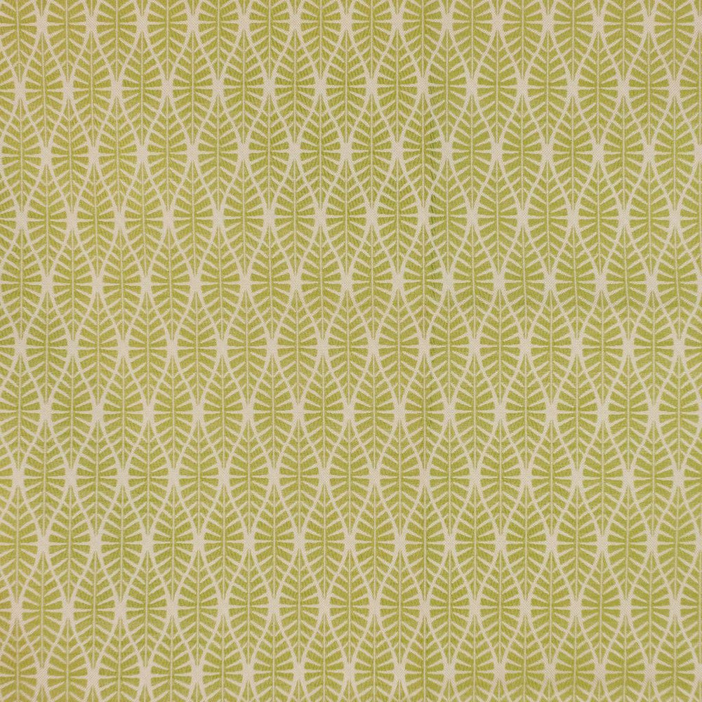 Leafing Out Leaf by RM CoCo Fabric Finishing Touches Vol 16 70% Polyester 30% Rayon See Sample 65000 Horizontal: 1.5 and Vertical: 3.6 58 - Fabric Carolina -
