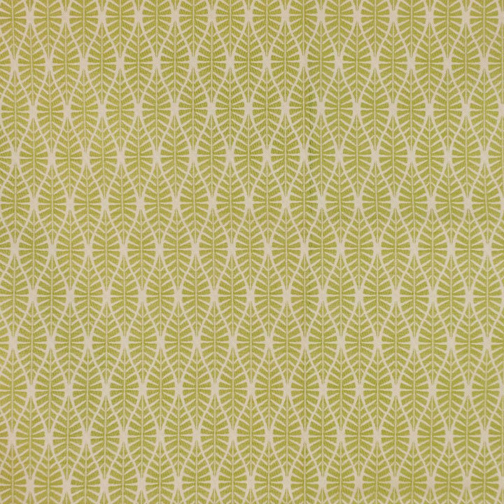 Leafing Out Leaf by RM CoCo Fabric Finishing Touches Vol 16 70% Polyester 30% Rayon See Sample 65000 Horizontal: 1.5 and Vertical: 3.6 58 - Fabric Carolina -