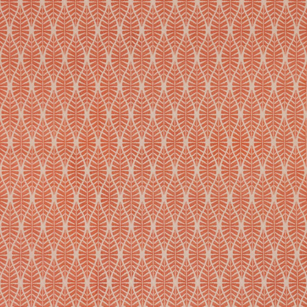 Leafing Out Coral by RM CoCo Fabric Finishing Touches Vol 13 70% Polyester 30% Rayon See Sample 65000 Horizontal: 1.5 and Vertical: 3.6 58 - Fabric Carolina -