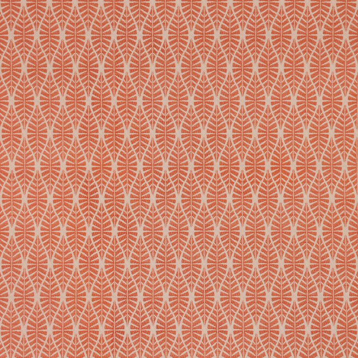 Leafing Out Coral by RM CoCo Fabric Finishing Touches Vol 13 70% Polyester 30% Rayon See Sample 65000 Horizontal: 1.5 and Vertical: 3.6 58 - Fabric Carolina -