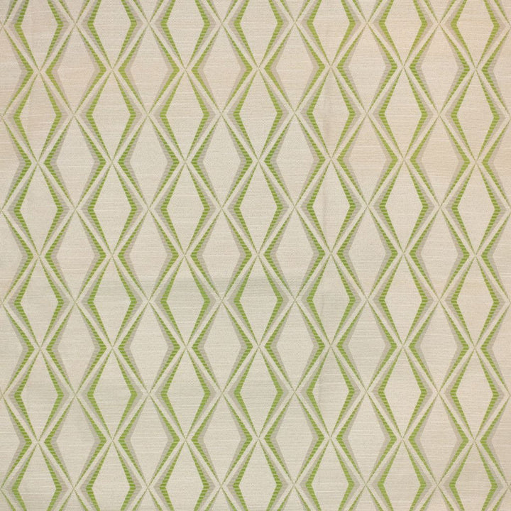 Radiate Lemongrass by RM CoCo Fabric