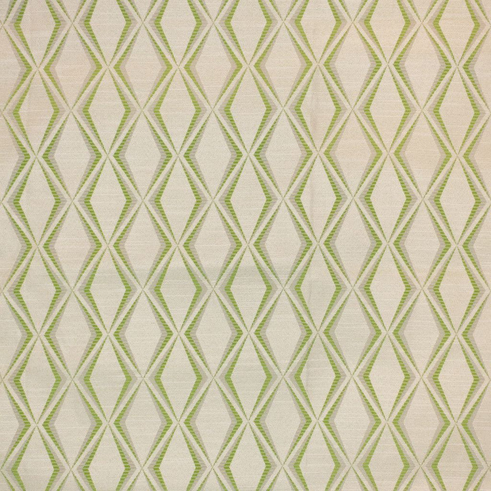 Radiate Lemongrass by RM CoCo Fabric Finishing Touches Vol 16 100% Polyester See Sample 50000 Horizontal: 3.7 and Vertical: 4.5 56 - Fabric Carolina -