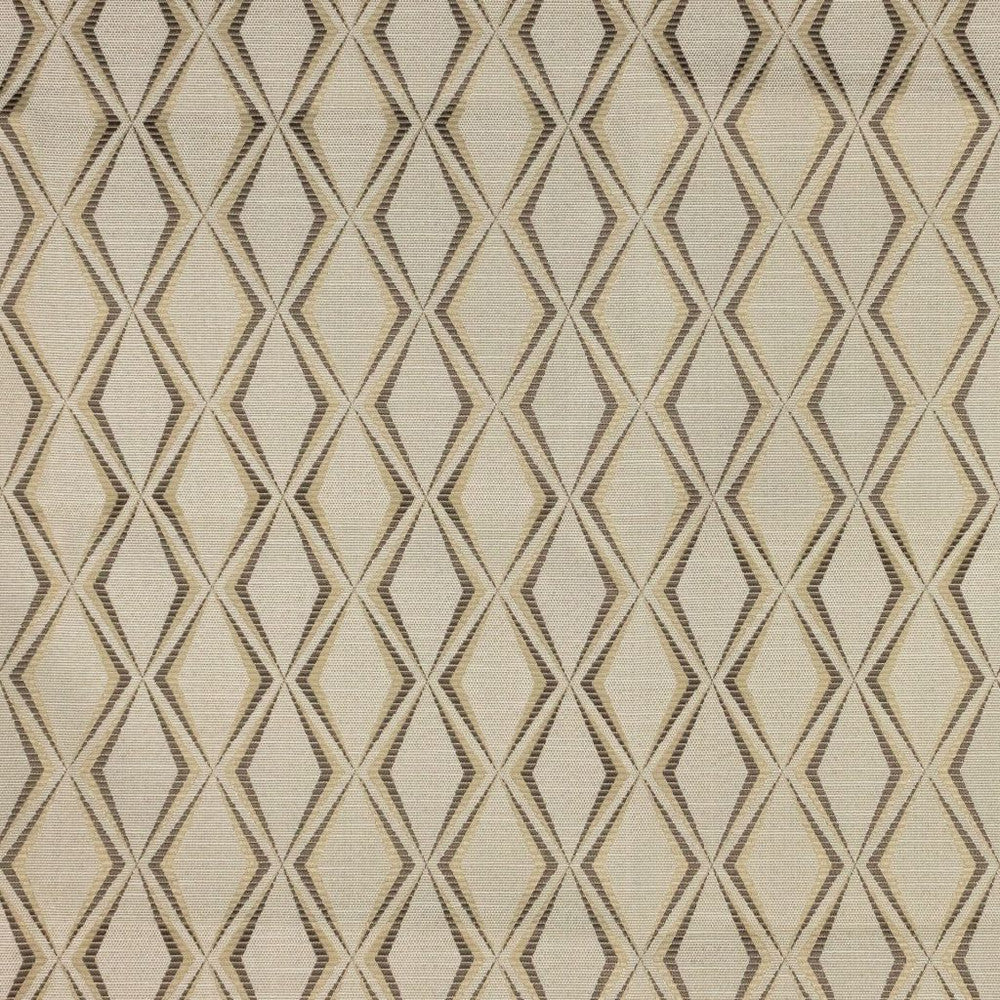 Radiate Vanilla Bean by RM CoCo Fabric