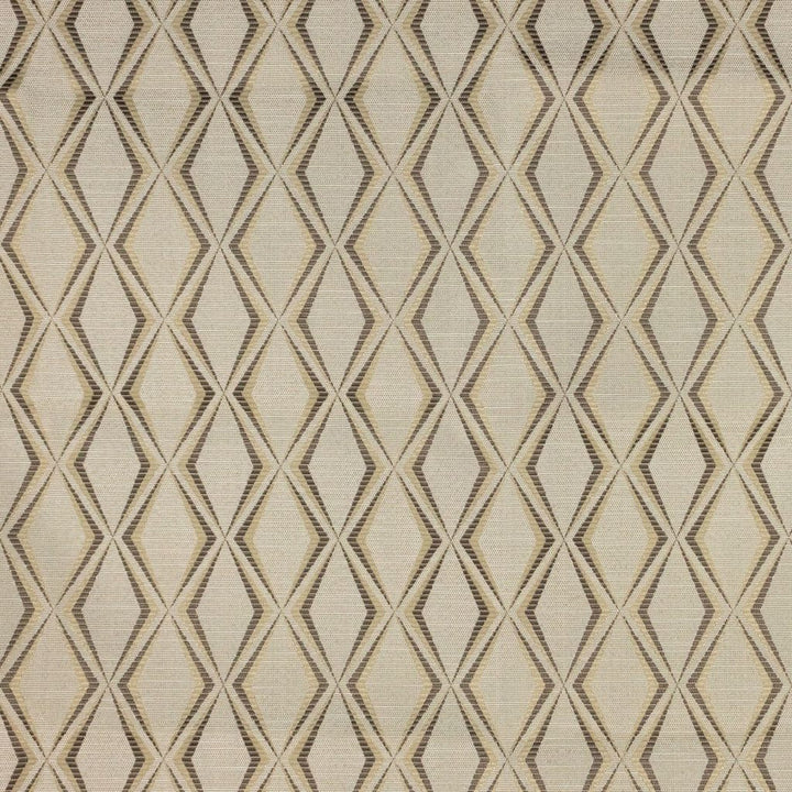 Radiate Vanilla Bean by RM CoCo Fabric