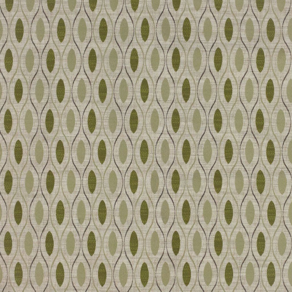 Blanton Lemongrass by RM CoCo Fabric Finishing Touches Vol 16 100% Polyester See Sample 50000 Horizontal: 3.635 59  - Fabric Carolina -