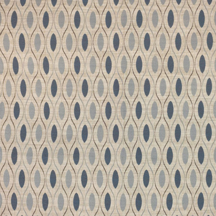 Blanton River by RM CoCo Fabric