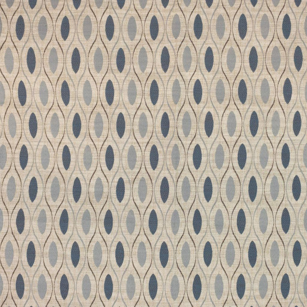 Blanton River by RM CoCo Fabric Finishing Touches Vol 15 100% Polyester See Sample 50000 Horizontal: 3.635 59  - Fabric Carolina -