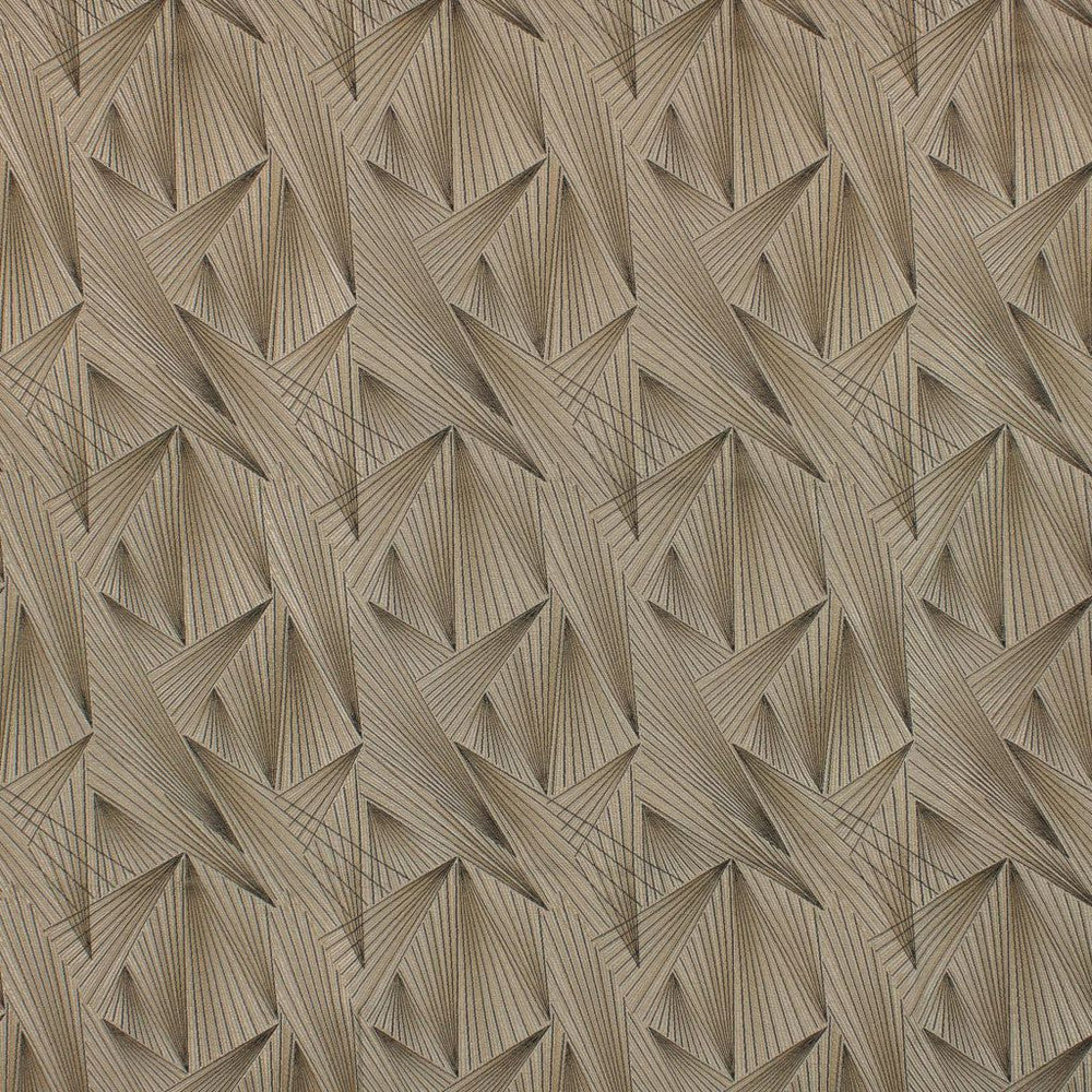 Flash Force Mineral by RM CoCo Fabric Finishing Touches Vol 17 64% Rayon 36% Polyester See Sample 25000 Horizontal: 10.757 57  - Fabric Carolina -