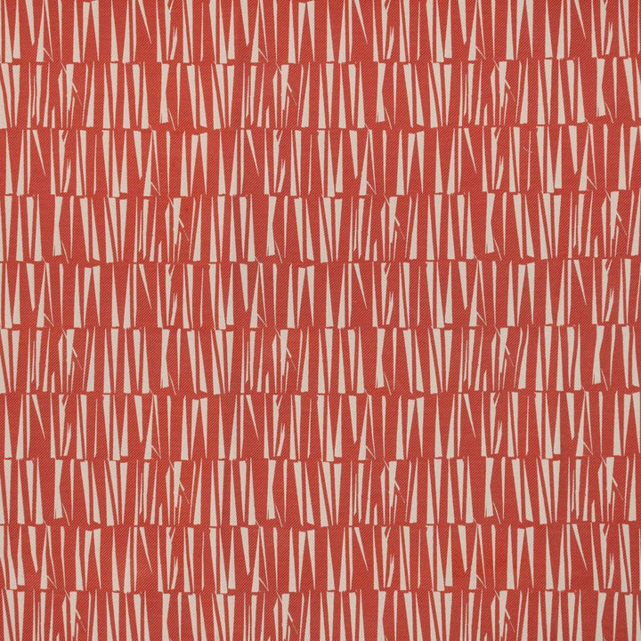 Waskom Coral by RM CoCo Fabric