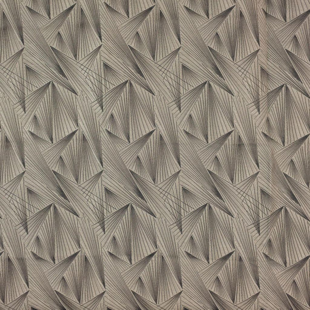 Flash Force Smoke by RM CoCo Fabric Finishing Touches Vol 12 64% Rayon 36% Polyester See Sample 25000 Horizontal: 10.757 57  - Fabric Carolina -