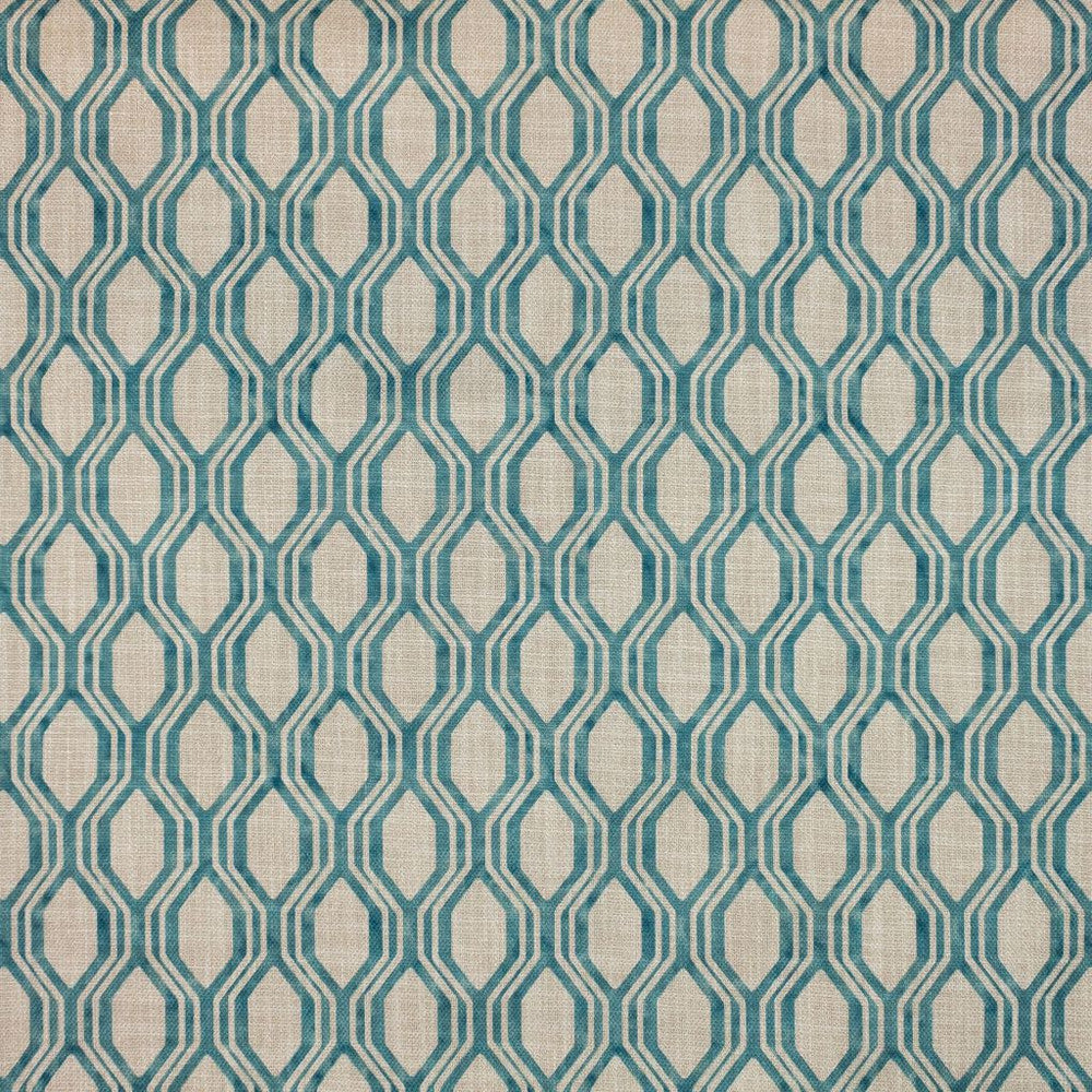 Statler Bahama by RM CoCo Fabric Finishing Touches Vol 16 100% Polyester See Sample 75000 Horizontal: 3.54.5 56  - Fabric Carolina -
