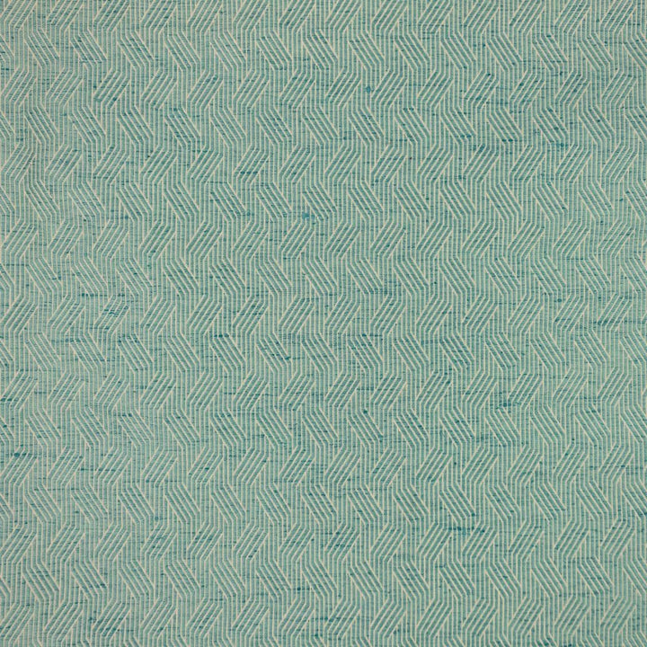 Changing Directions Aqua by RM CoCo Fabric Finishing Touches Vol 16 100% Polyester See Sample 50000 Horizontal: 1.75 and Vertical: 3 54 - Fabric Carolina -