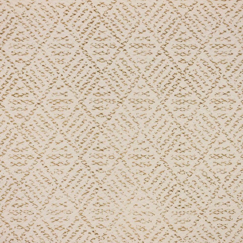 Vanishing Point Old Gold by RM CoCo Fabric Finishing Touches Vol 13 100% Cotton See Sample 0 Horizontal: 8.5 and Vertical: 12 54 - Fabric Carolina -