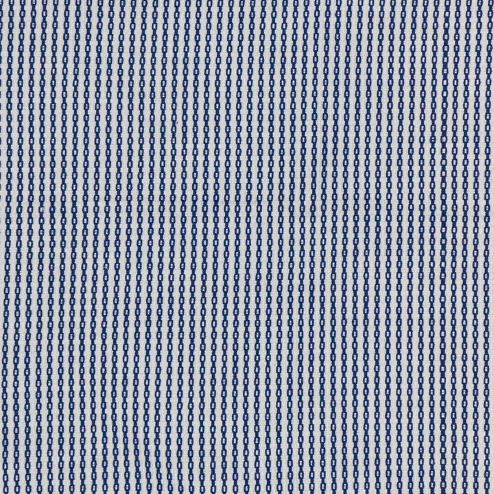 Chain Maille Sapphire by RM CoCo Fabric Finishing Touches Vol 15 57.7% Polyester 40.5% Cotton 1.9% Flax See Sample 33000 Horizontal: 0.4380.438 54.75  - Fabric Carolina -