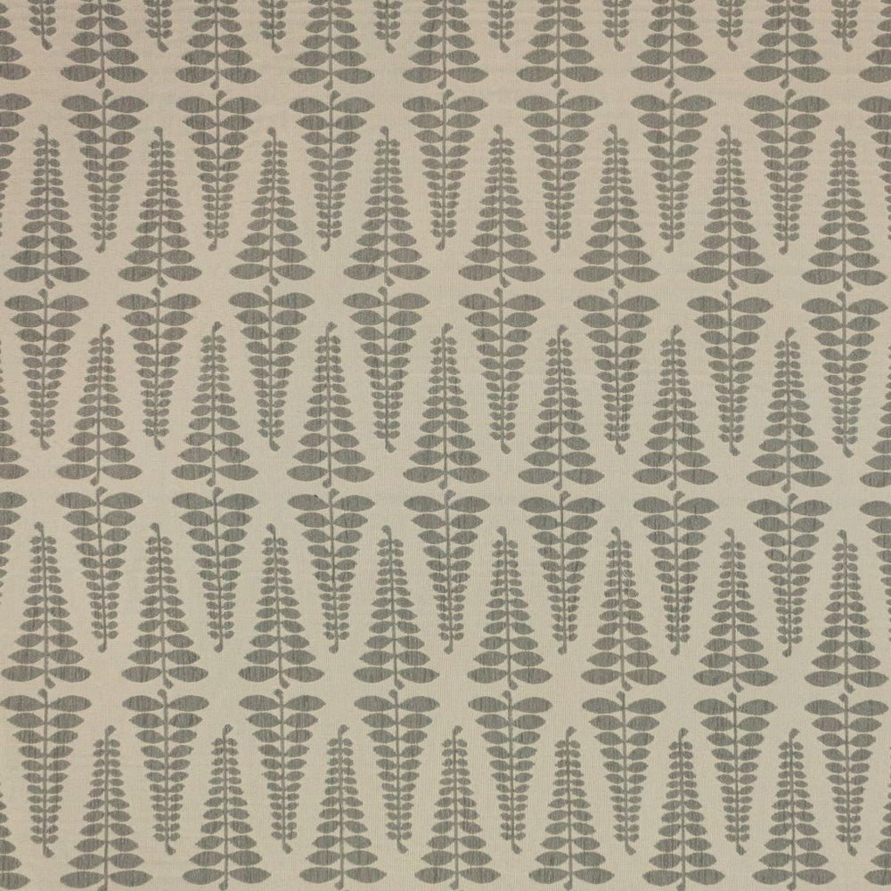 Vauxhall Gardens Flax by RM CoCo Fabric