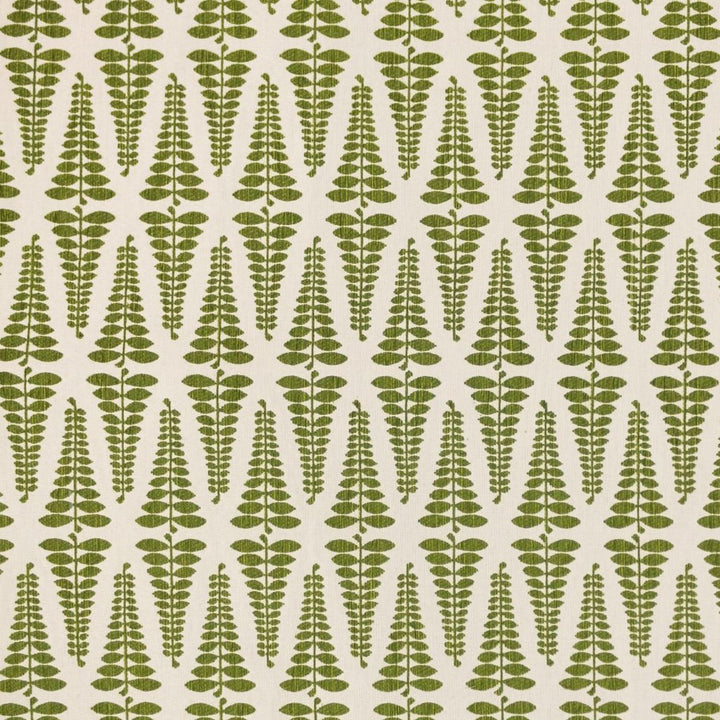 Vauxhall Gardens Leaf by RM CoCo Fabric Finishing Touches Vol 16 82.17% Polyester 17.83% Cotton See Sample 60000 Horizontal: 2.813 and Vertical: 9.719 57.25 - Fabric Carolina -