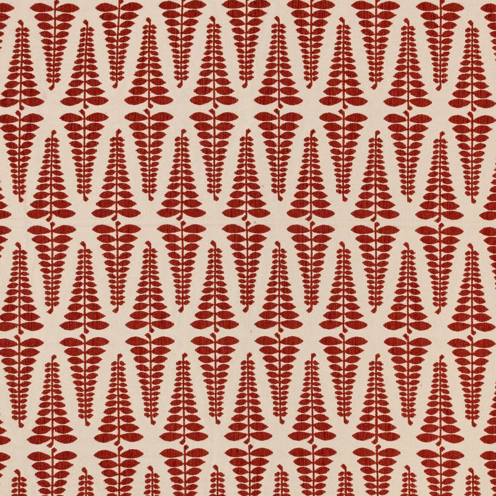 Vauxhall Gardens Pink Peppercorn by RM CoCo Fabric