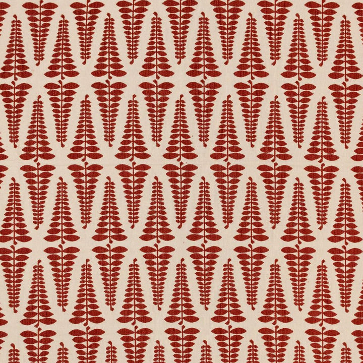 Vauxhall Gardens Pink Peppercorn by RM CoCo Fabric