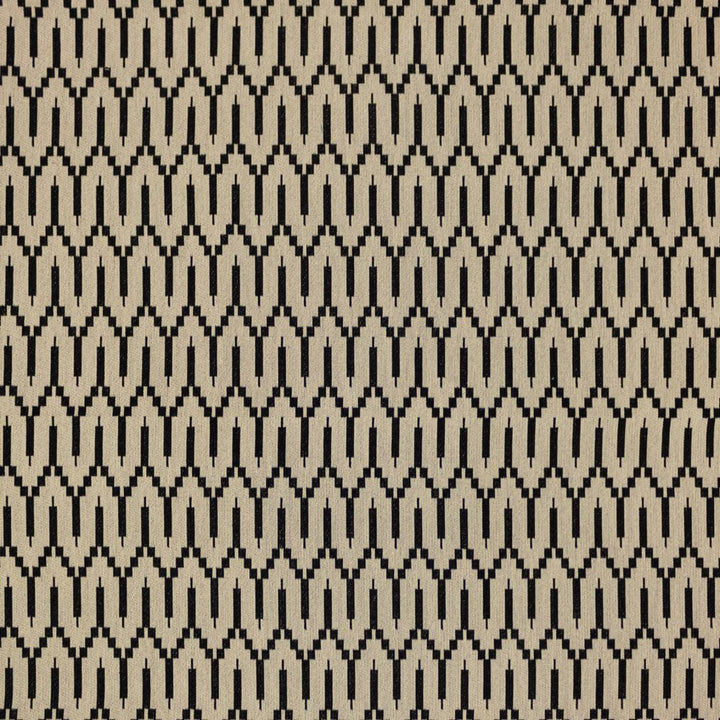 Katmai Black by RM CoCo Fabric Finishing Touches Vol 17 100% Polyester See Sample 33000 Horizontal: 1.56 and Vertical: 1.94 57.5 - Fabric Carolina -