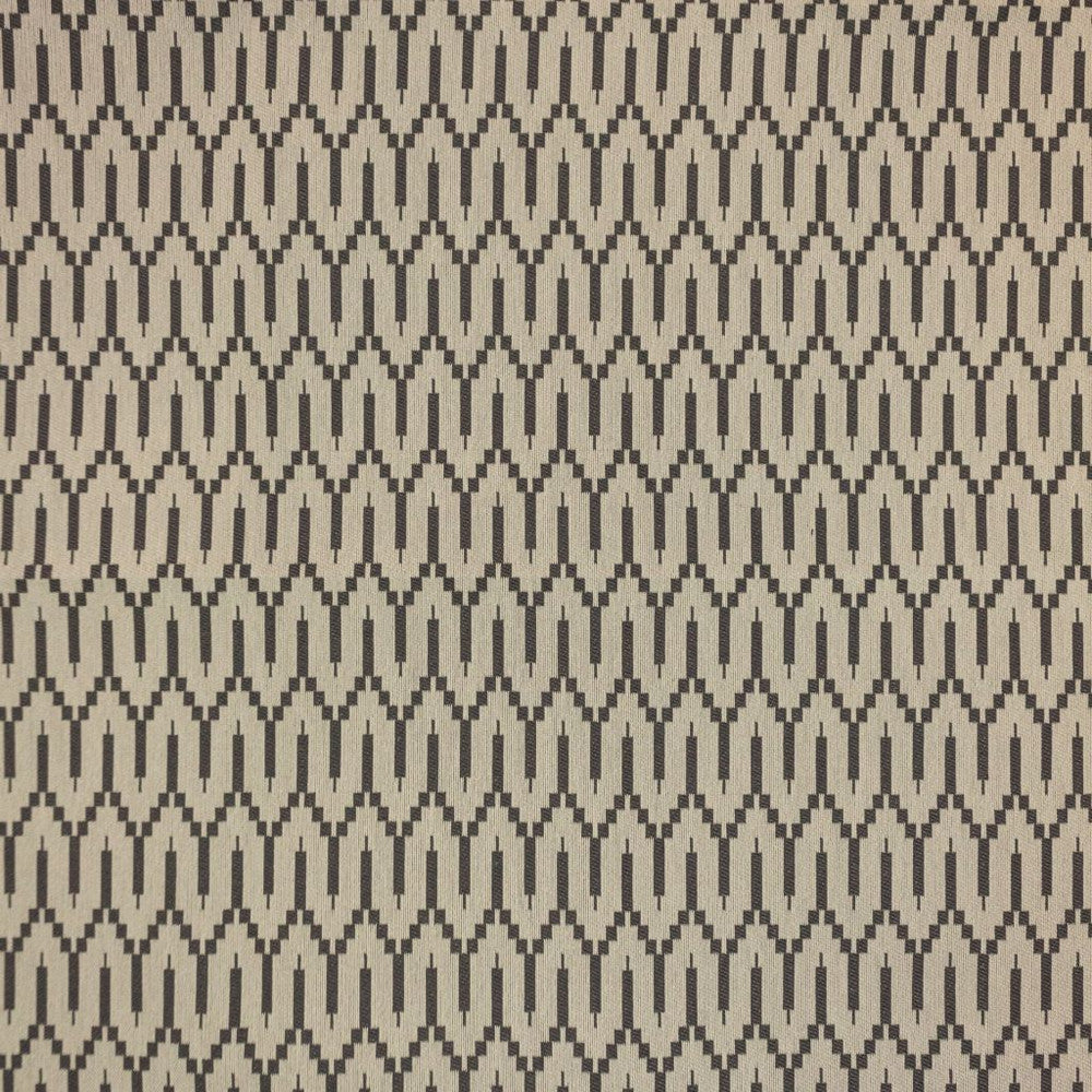 Katmai Carbon by RM CoCo Fabric Finishing Touches Vol 17 100% Polyester See Sample 33000 Horizontal: 1.561.94 57.5  - Fabric Carolina -