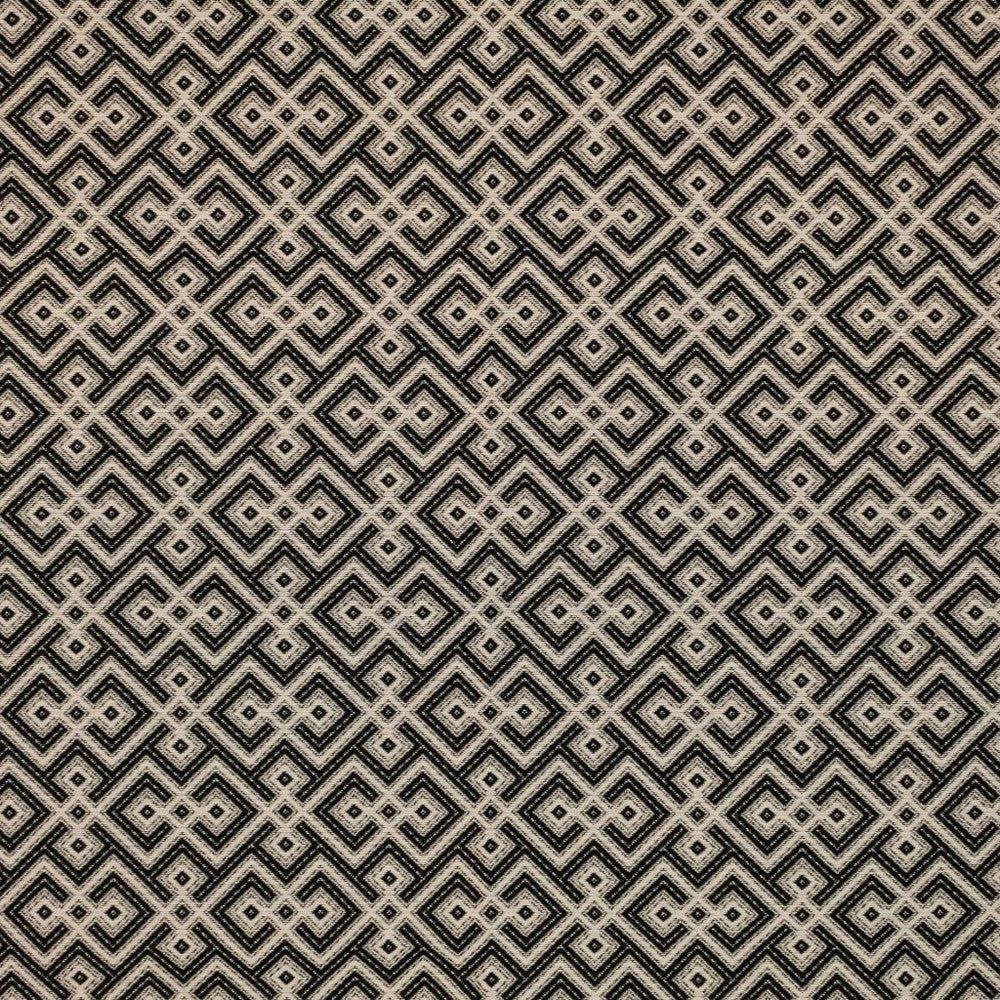 Tucumcari Onyx by RM CoCo Fabric