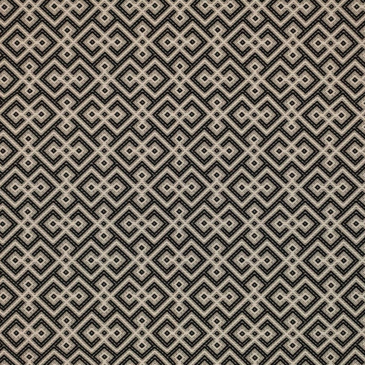 Tucumcari Onyx by RM CoCo Fabric Finishing Touches Vol 17 100% Polyester See Sample 33000 Horizontal: 5.55.75 57  - Fabric Carolina -