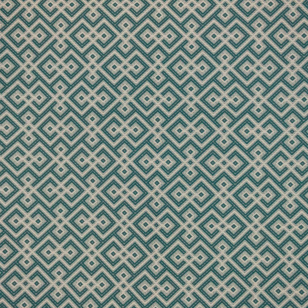 Tucumcari Aqua by RM CoCo Fabric