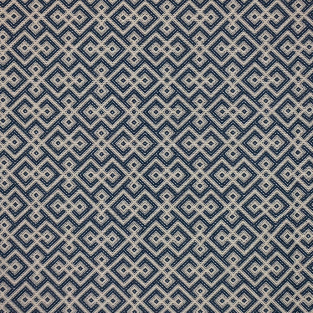 Tucumcari Cobalt by RM CoCo Fabric