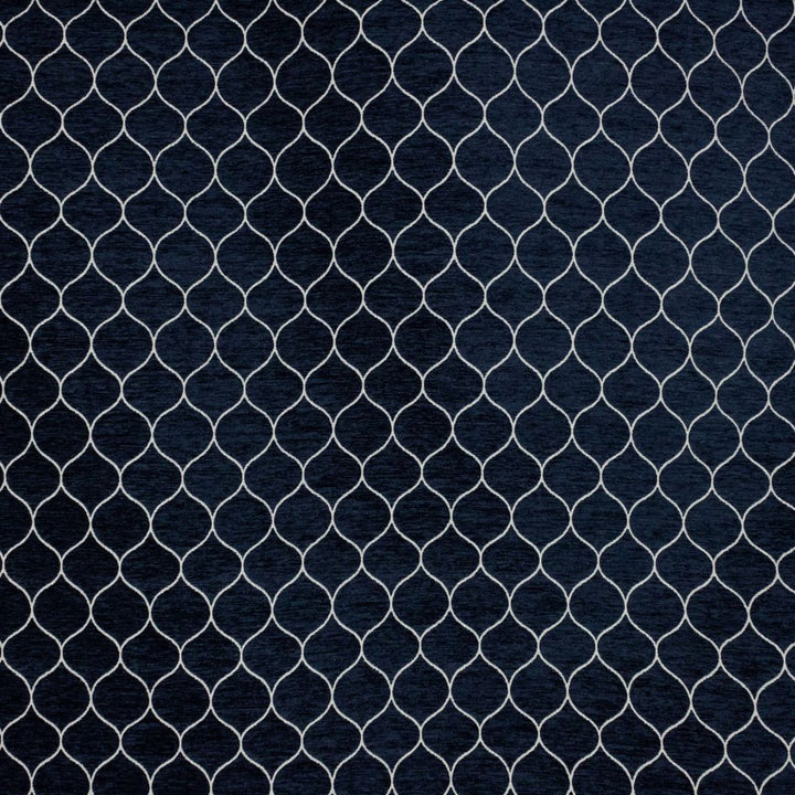Dolby Ink Blue by RM CoCo Fabric