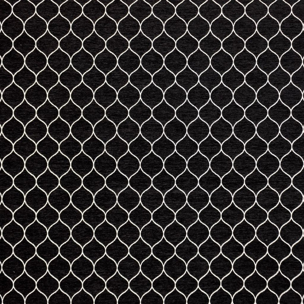 Dolby Onyx by RM CoCo Fabric