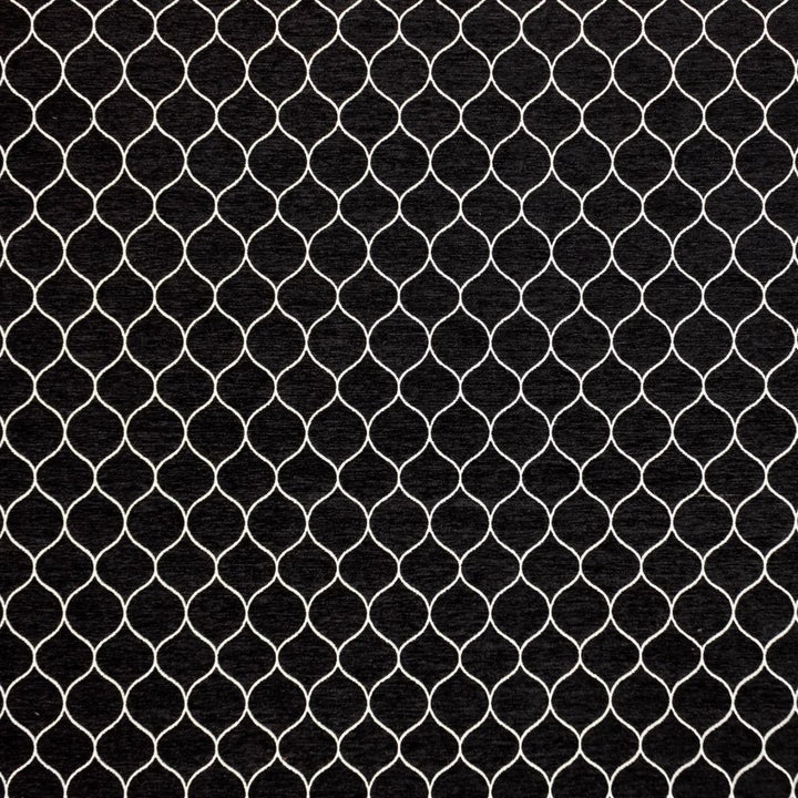 Dolby Onyx by RM CoCo Fabric