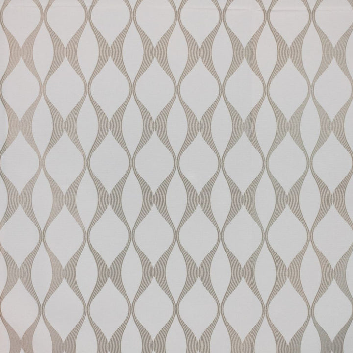 Maracay Trellis Travertine by RM CoCo Fabric