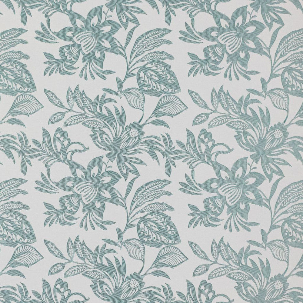 Maracay Azure by RM CoCo Fabric