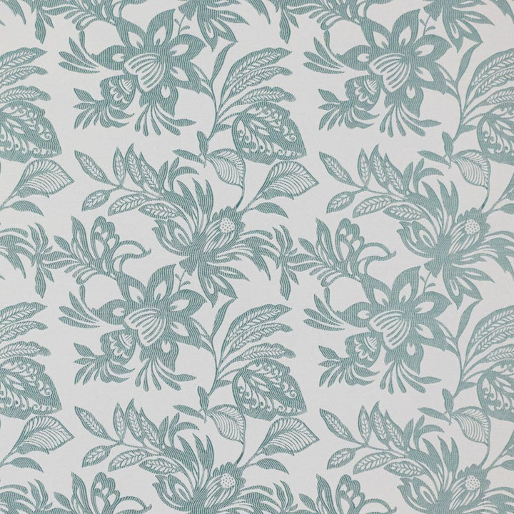 Maracay Azure by RM CoCo Fabric Inspired Living Vol 17 80% Polyester 20% Cotton See Sample 25000 Horizontal: 14.17 and Vertical: 15.35 55 - Fabric Carolina -