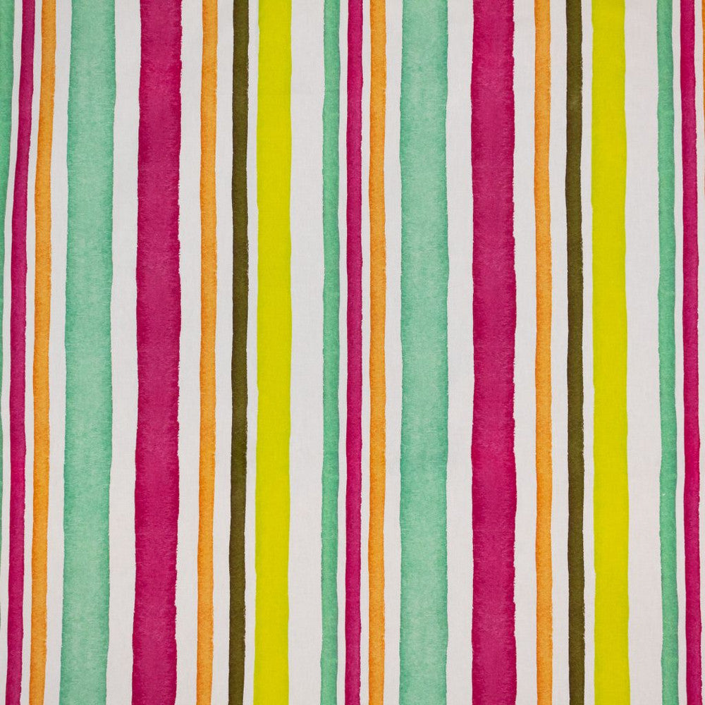 Kapalua Stripe Melon Bowl by RM CoCo Fabric Inspired Living Vol 14 100% Cotton See Sample 30000 Horizontal: 13.58 and Vertical: 7.87 55 - Fabric Carolina -