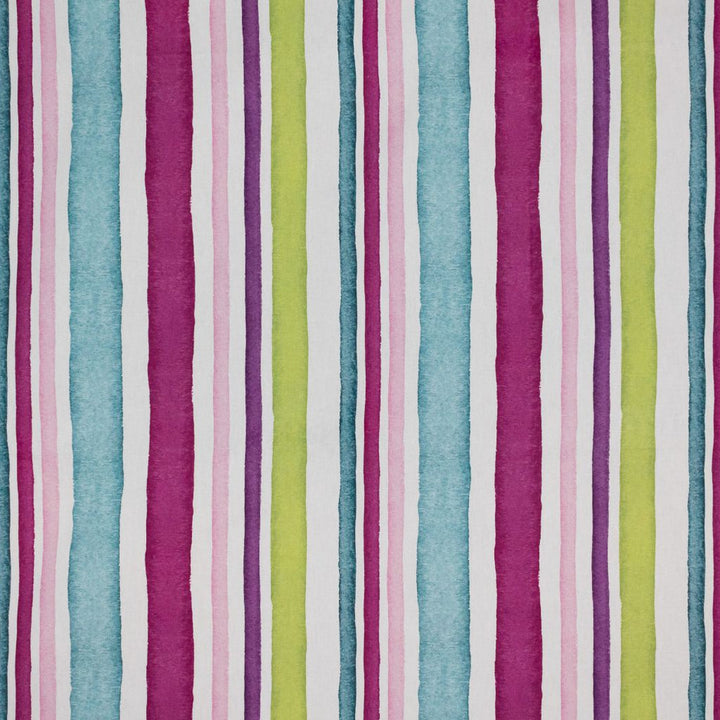 Kapalua Stripe Fruit Punch by RM CoCo Fabric Inspired Living Vol 15 100% Cotton See Sample 30000 Horizontal: 13.58 and Vertical: 7.87 55 - Fabric Carolina -