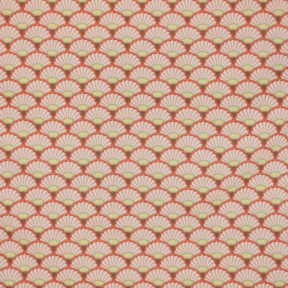 Fanelli Spring by RM CoCo Fabric Inspired Living Vol 14 100% Cotton See Sample 0 Horizontal: 2.72 and Vertical: 2.64 55 - Fabric Carolina -