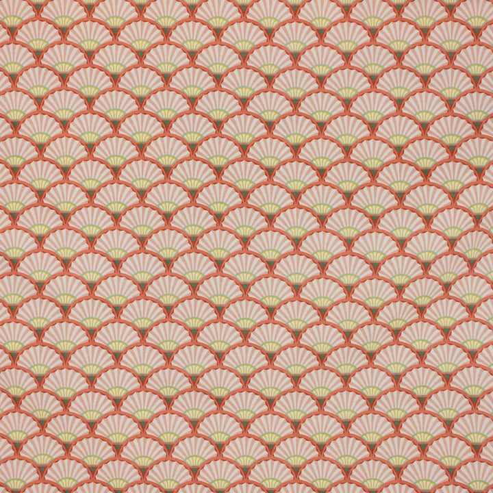 Fanelli Spring by RM CoCo Fabric Inspired Living Vol 14 100% Cotton See Sample 0 Horizontal: 2.722.64 55  - Fabric Carolina -