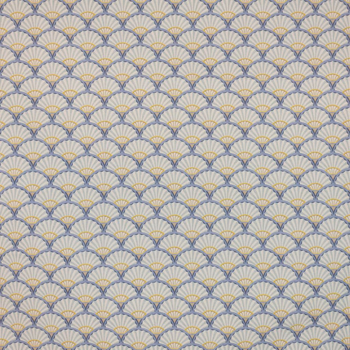 Fanelli Blue Moon by RM CoCo Fabric